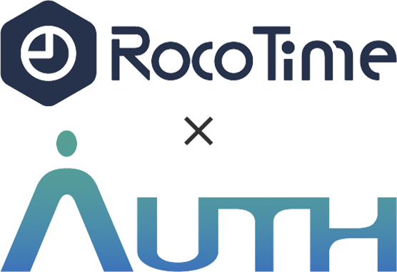 RocoTimeとAUTH