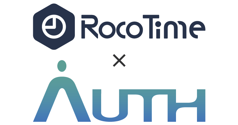 RocoTime×AUTH